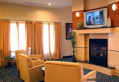 Springhill Suites Des Moines West West Des Moines Interior foto